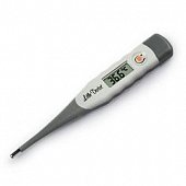 Термометр электронный медицинский Little Doctor (Литл Доктор) LD-302 водозащищенный с гибким корпусом, Литтл Доктор